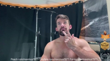 Maximus_787  29-10-2021 video nipples